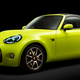 All photos/videos by Toyota